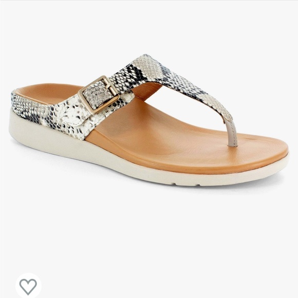 Strive Shoes - Strive Sandals